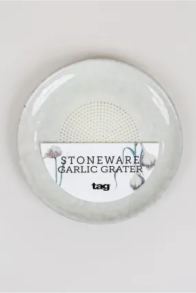 Stinson Garlic Grater