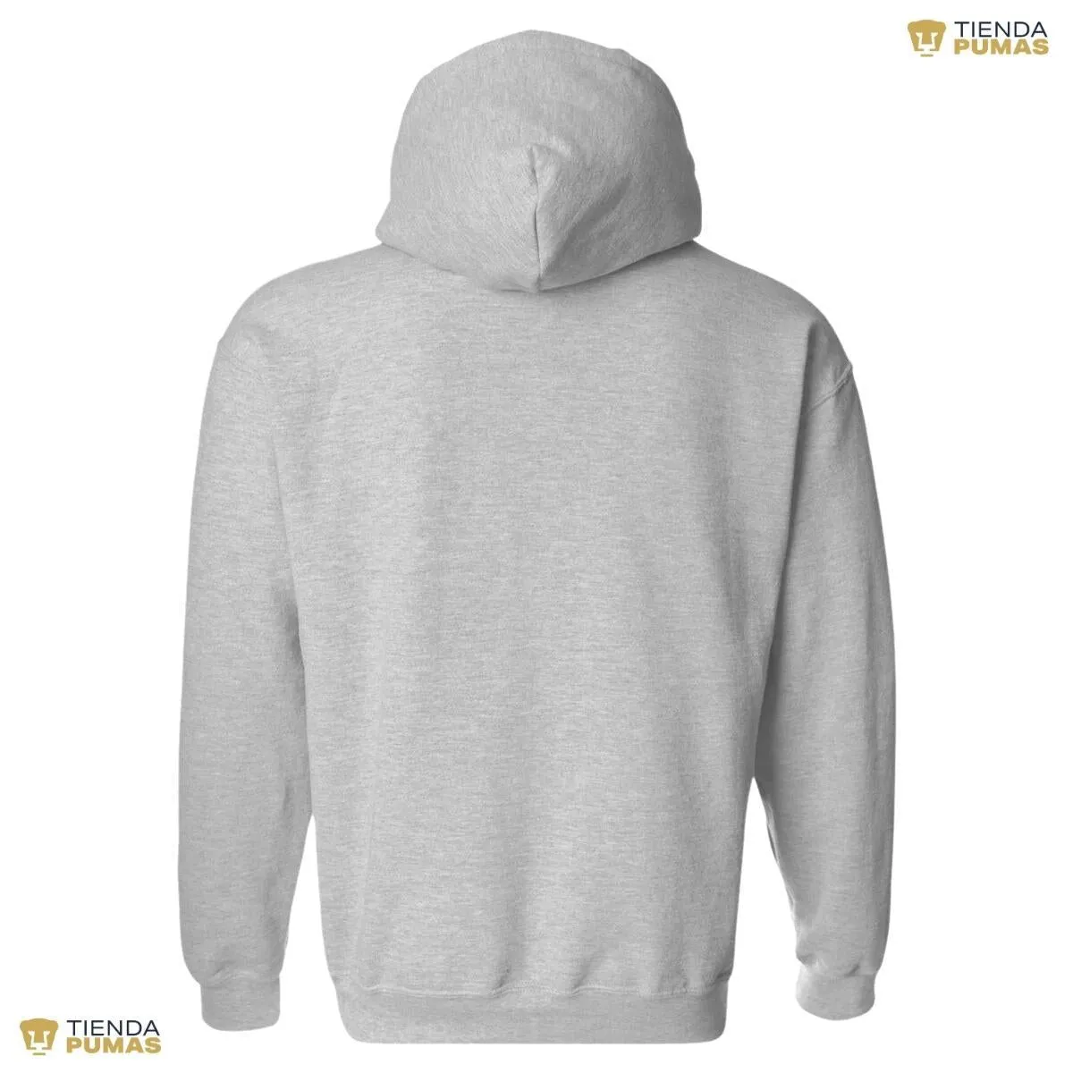 Sudadera Hombre Hoodie  Pumas UNAM Navidad