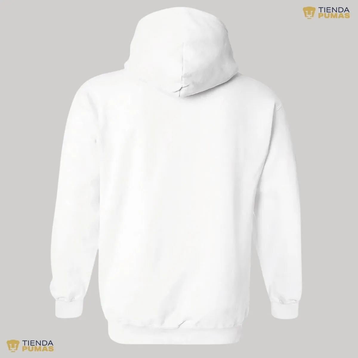 Sudadera para Hombre Hoodie Pumas UNAM Día de Muertos Nja