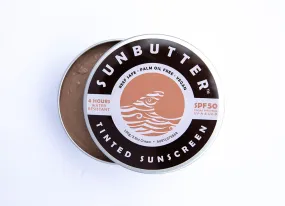 SunButter Tinted SPF50