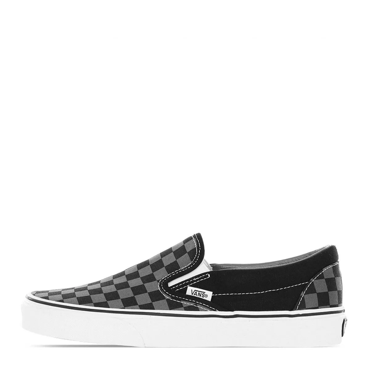 Tenis Vans Hombre Urbano