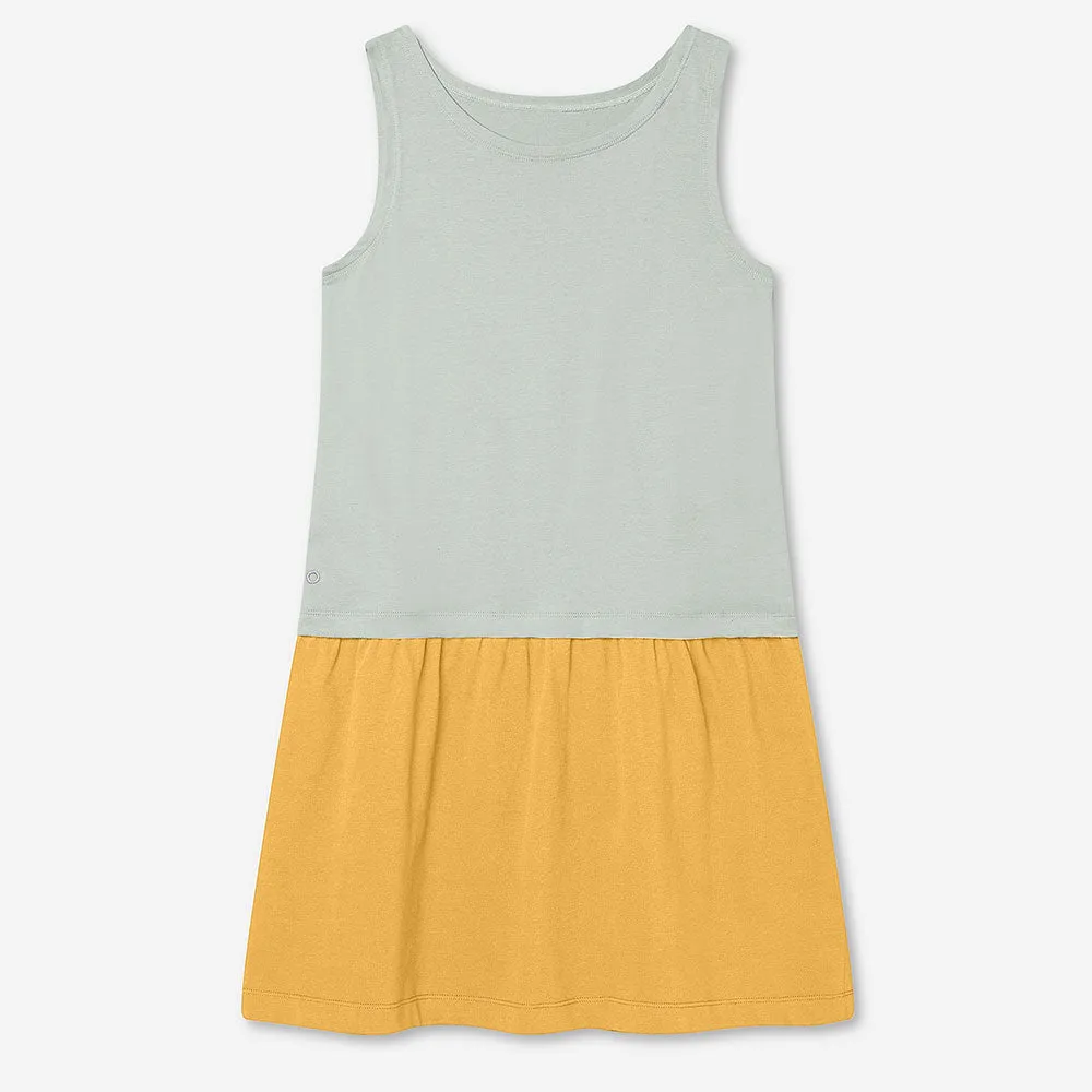 The Cool Tank Dress