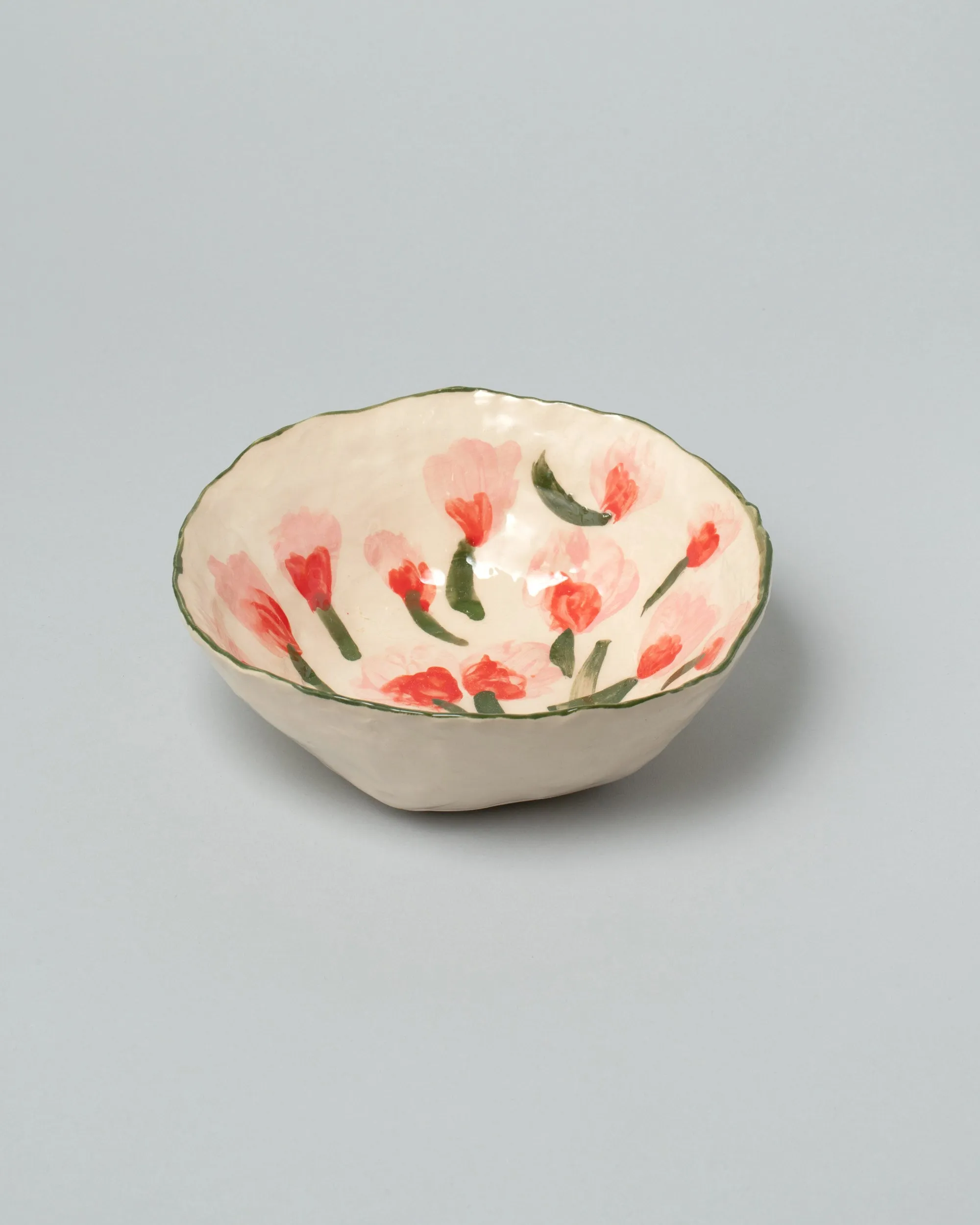 Tulip Dish