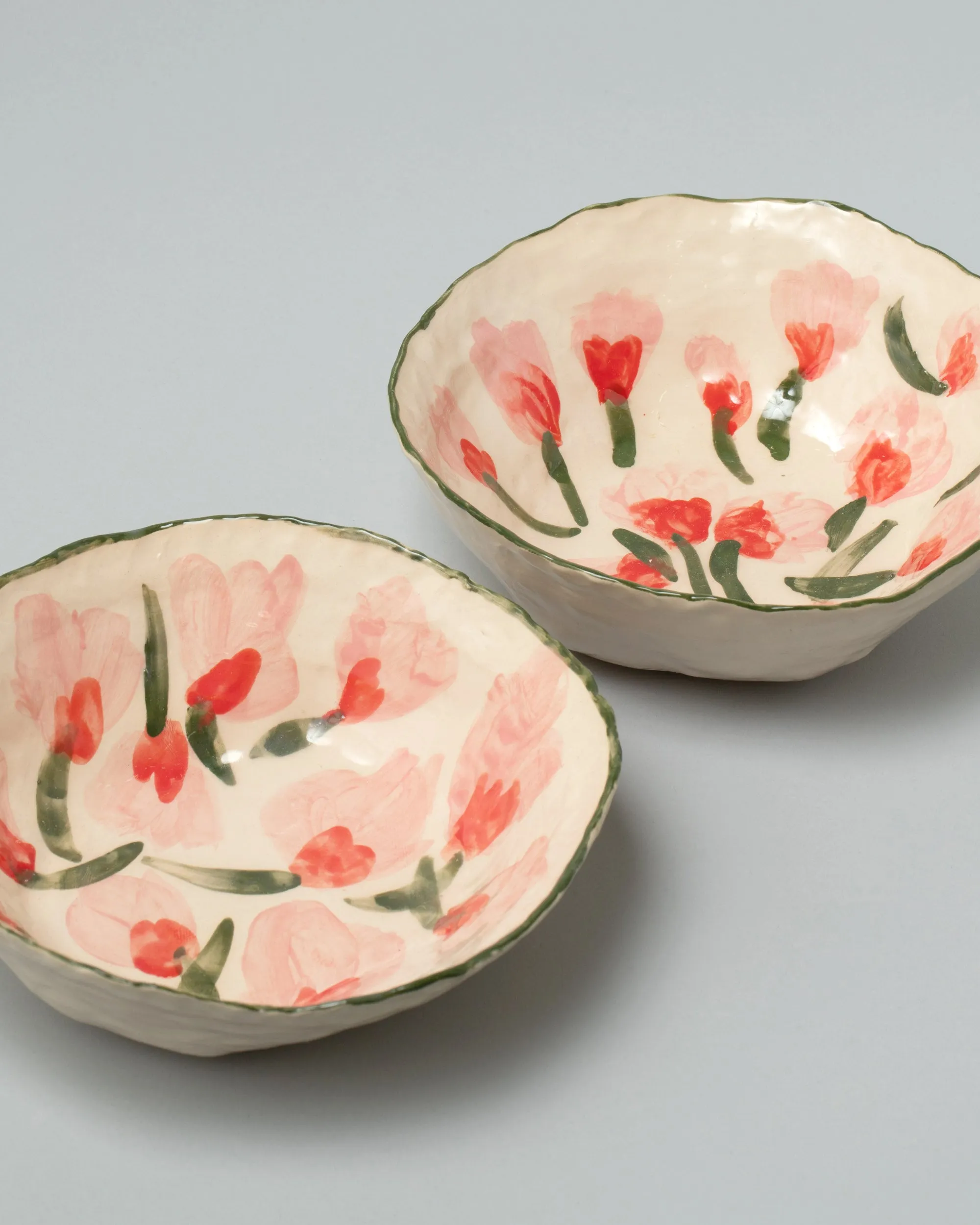 Tulip Dish