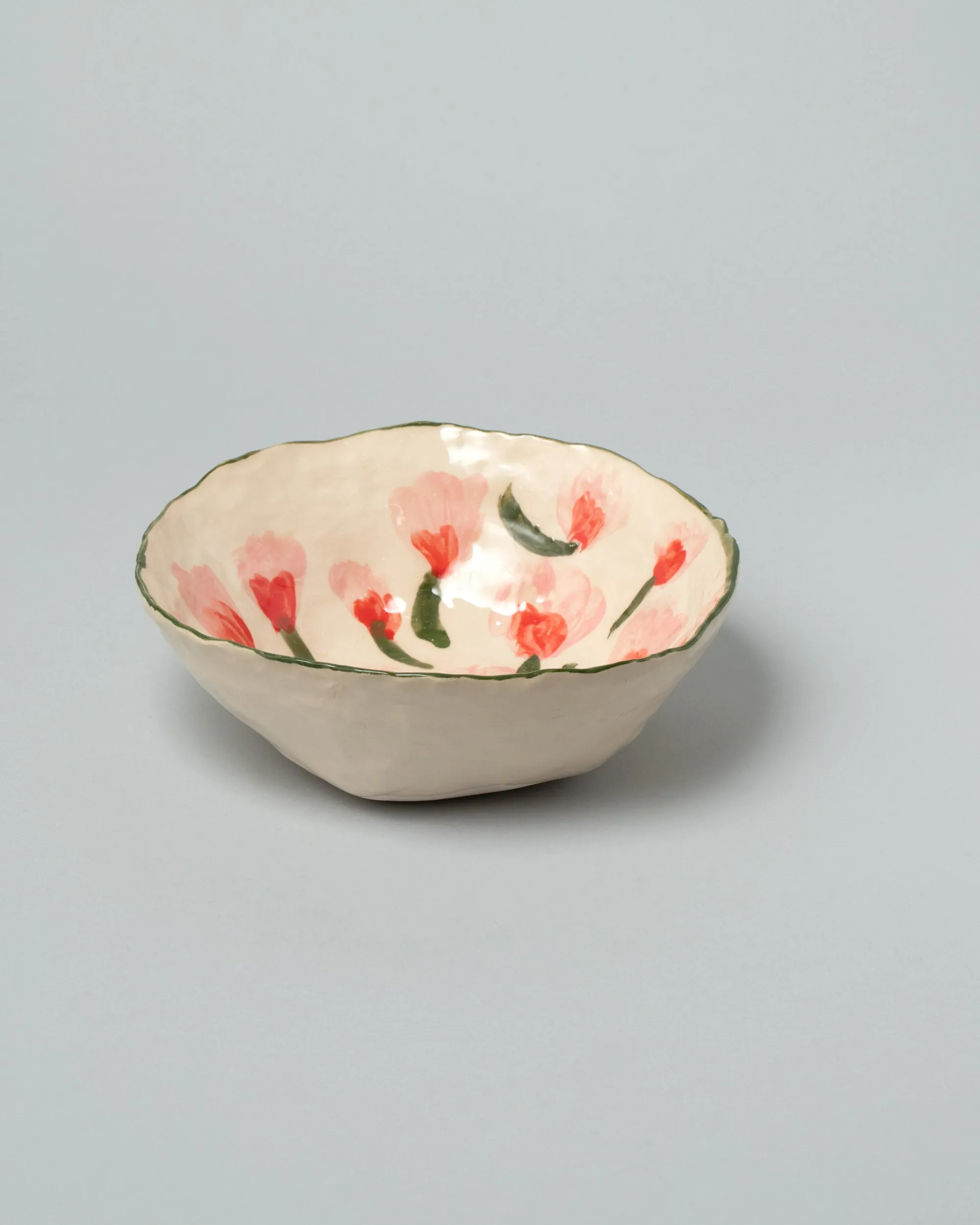 Tulip Dish