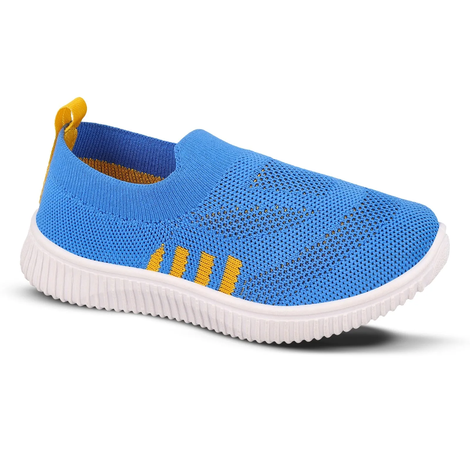 Walkaroo Kids Shoe - WK372 Blue