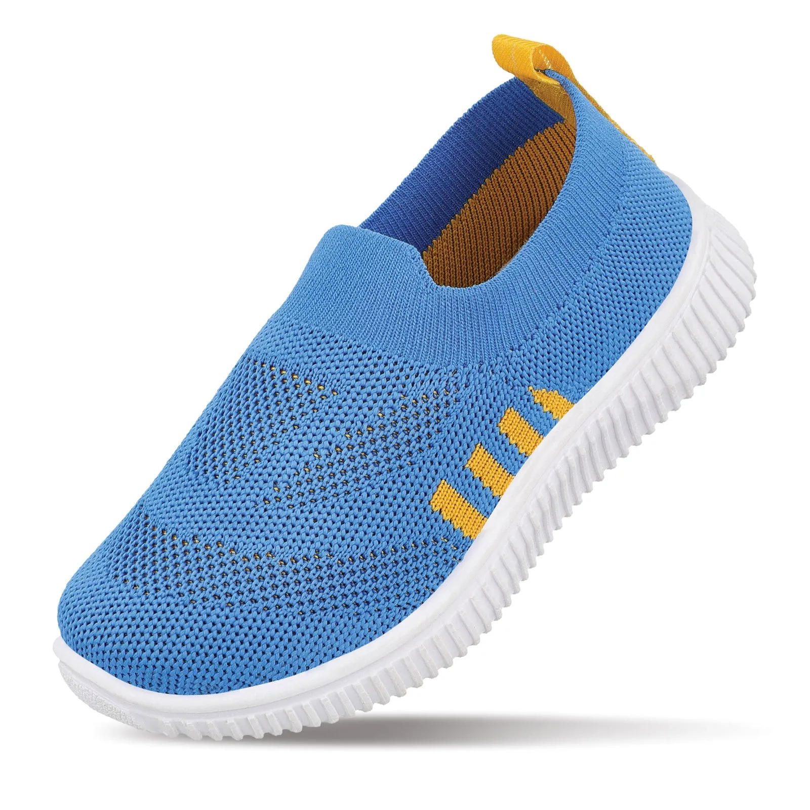 Walkaroo Kids Shoe - WK372 Blue