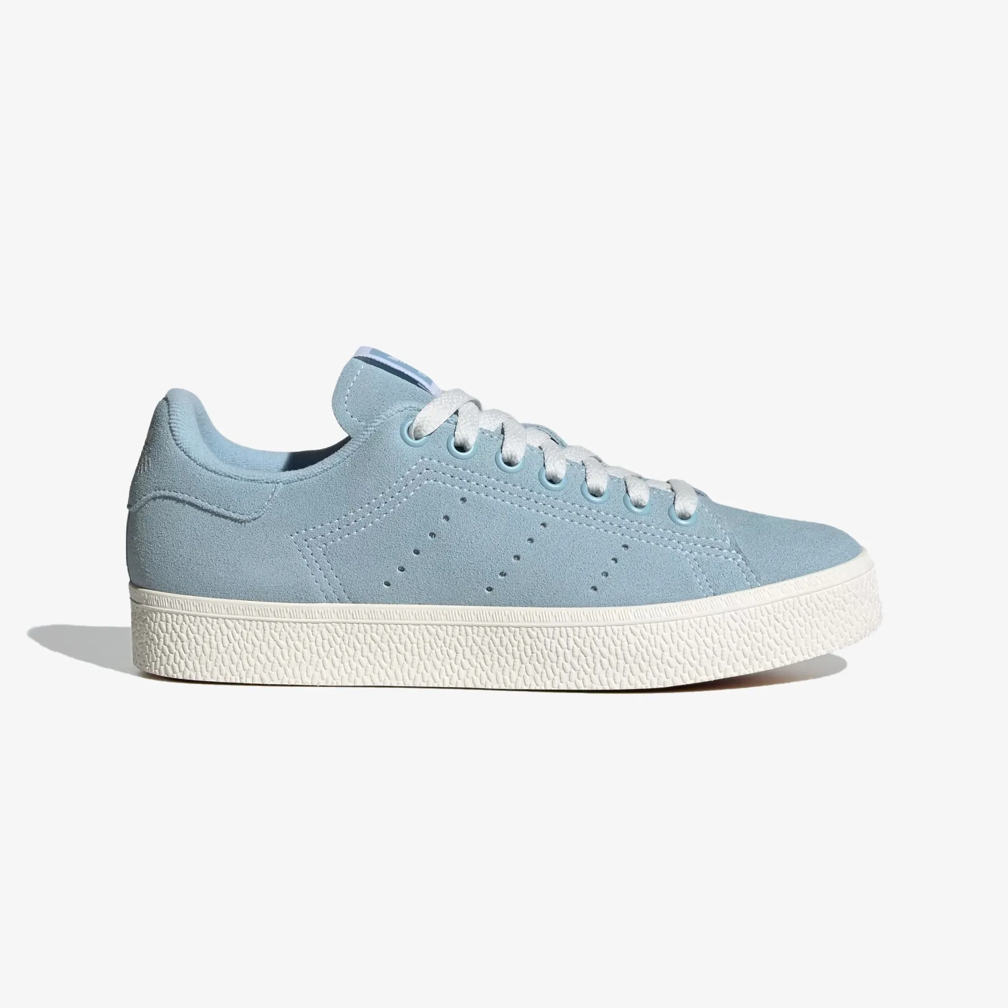 WMN'S STAN SMITH CS 'CLEAR SKY/WHITE/CORE WHITE'